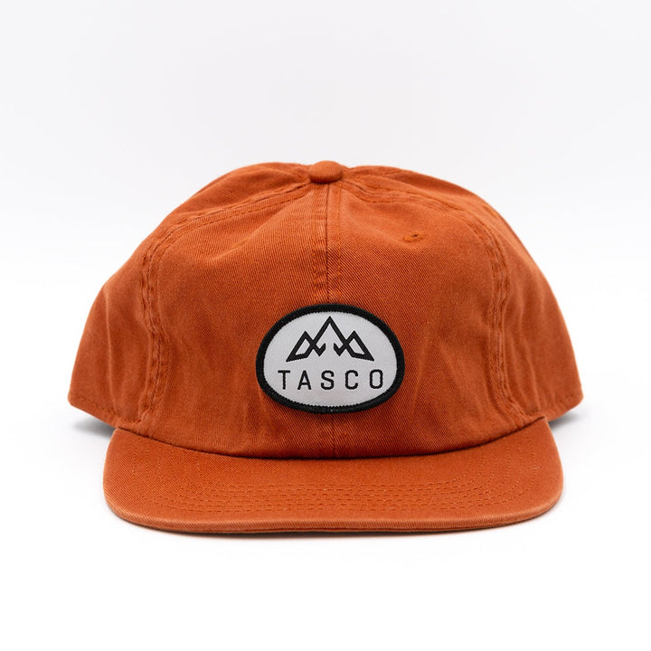 TASCO Daytripper Hat - Rust