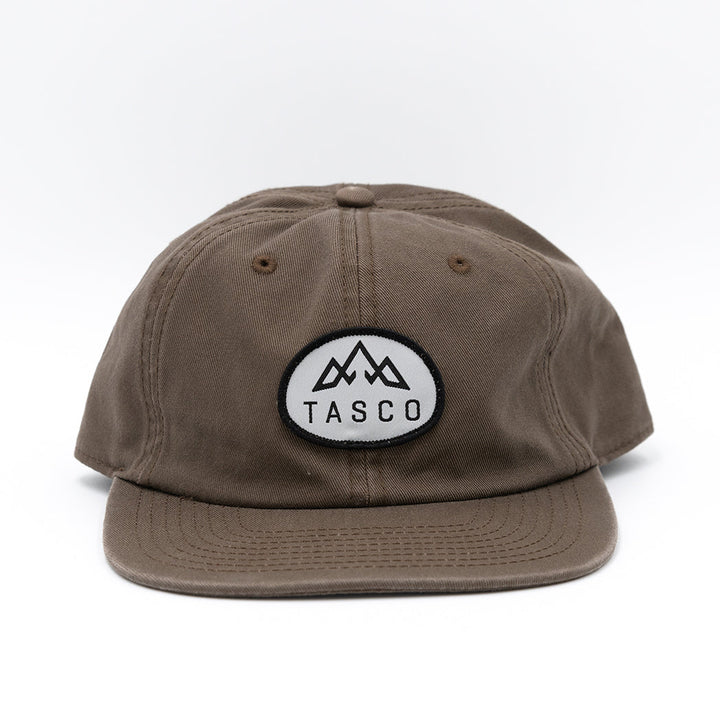 TASCO Daytripper Hat - Hero Dirt