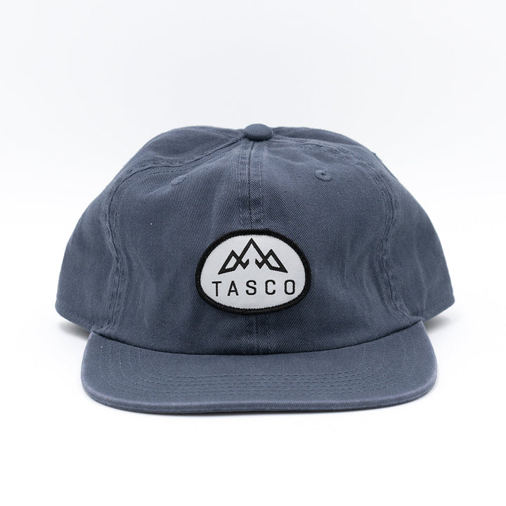 TASCO Daytripper Hat - Denim