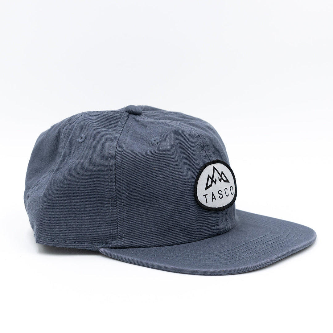 TASCO Daytripper Hat - Denim