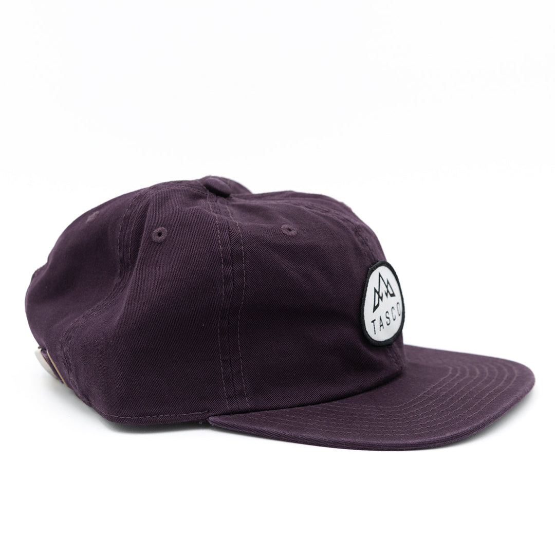 TASCO Daytripper Hat - Punk Purple