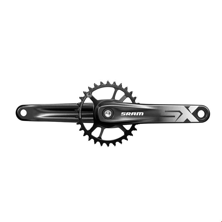 sram sx eagle crankset 12-speed, 32T direct mount, dub spindle interface,