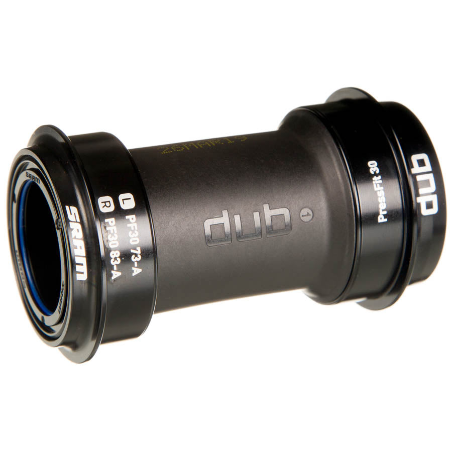 SRAM DUB PF30 Road 73mm bottom bracket