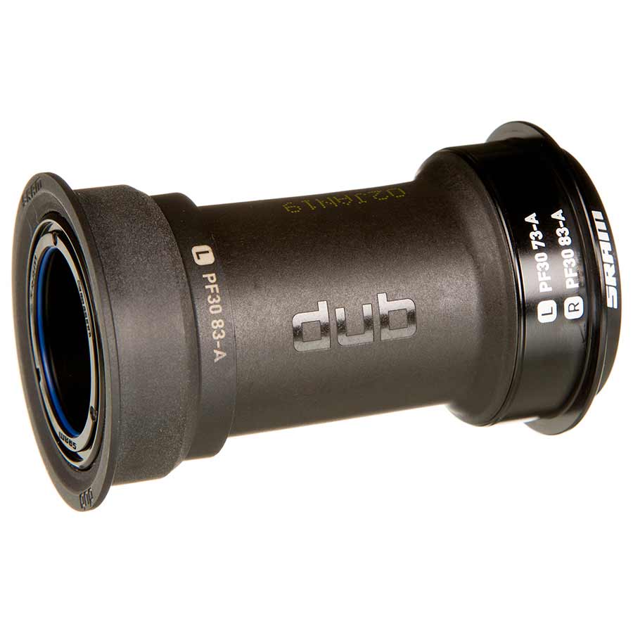 SRAM DUB PF30 Road 83mm bottom bracket