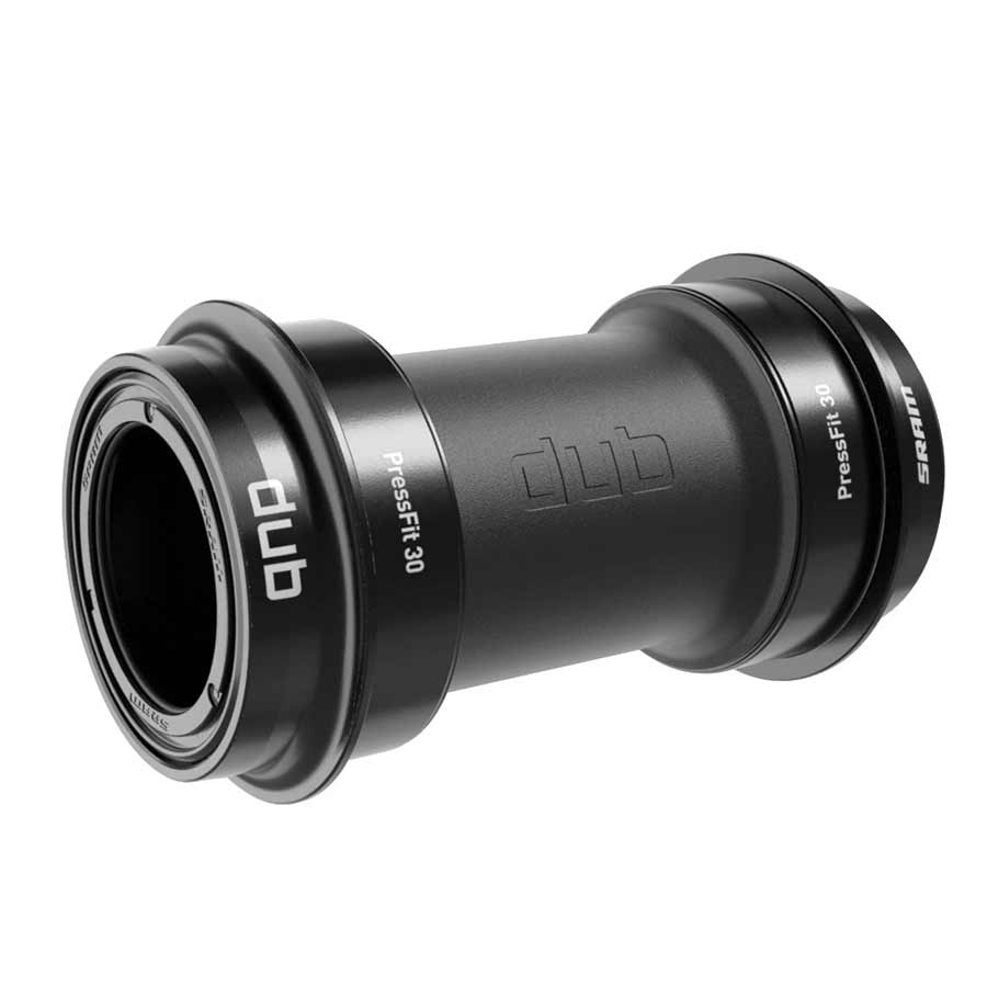 SRAM DUB PF30 Road Wide 68mm bottom bracket