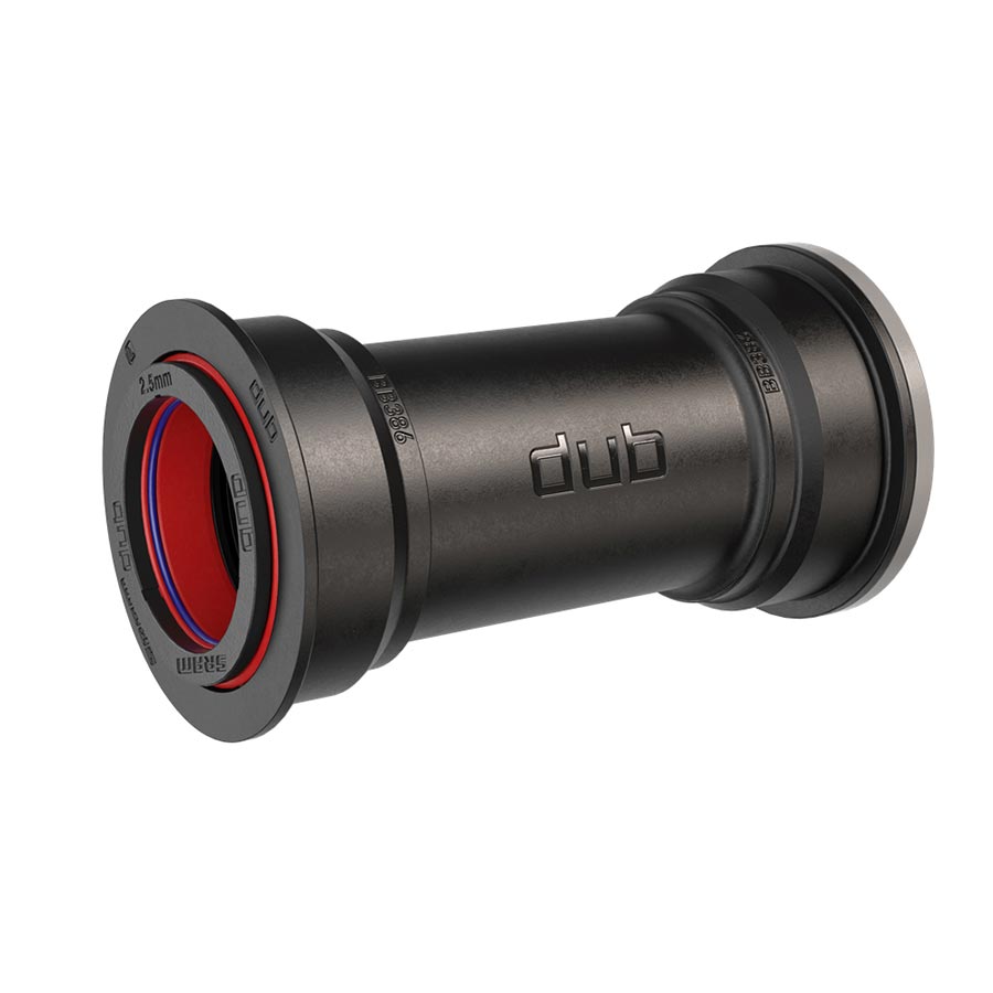 SRAM DUB PF30 Road Wide 86mm bottom bracket