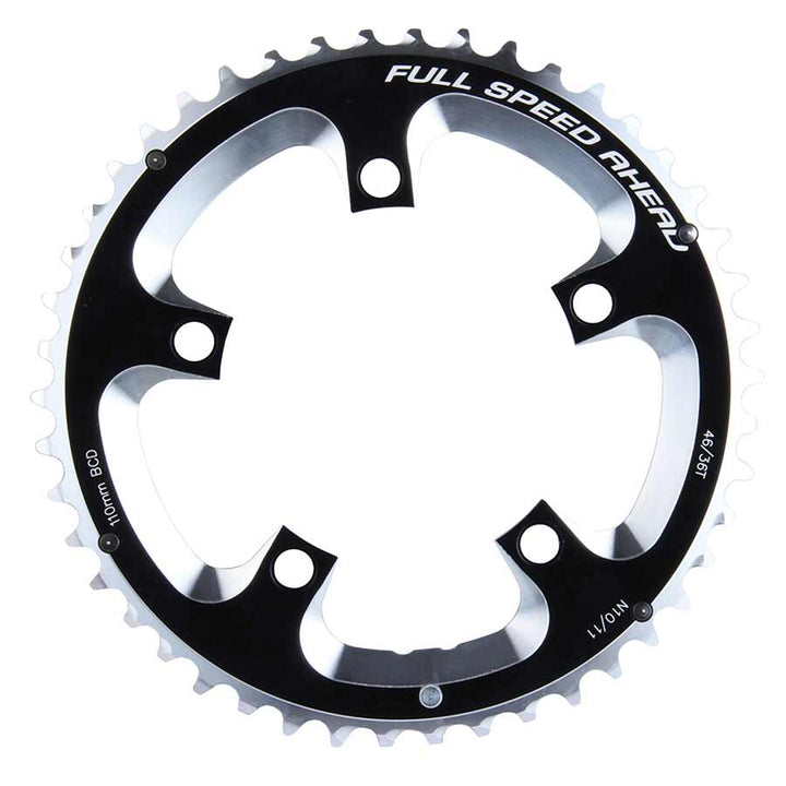 Super Road 46T Chainring