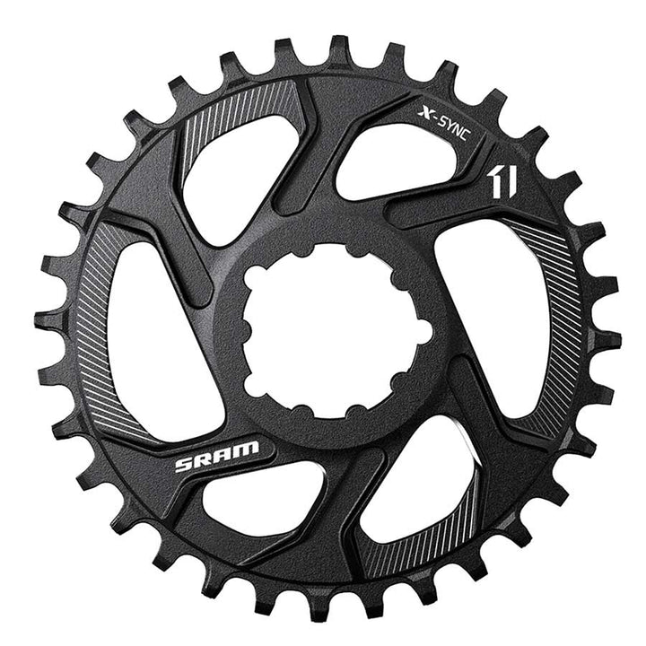 sram x-sync 11sp direct mount Aluminum CDC chainring