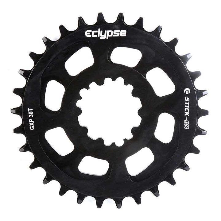 Eclypse Glide Pro Stick EM DM Chainring