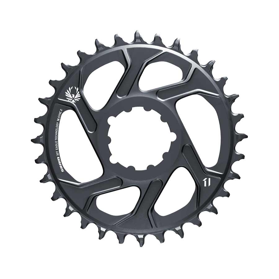 SRAM GX Eagle C1 Chainring