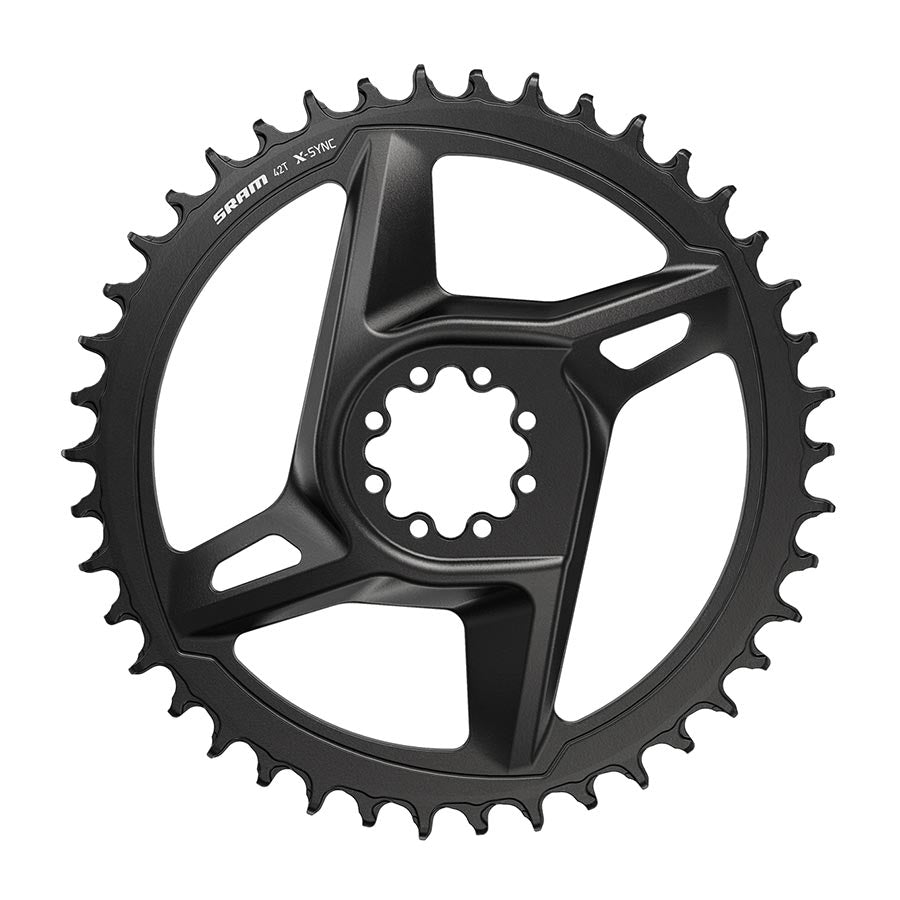 SRAM X-Sync Road Direct Mount Chainring for Rival