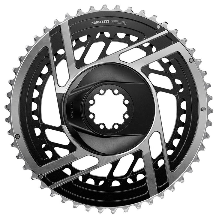 46/33, Speed: 12, BCD: Direct Mount SRAM 8 Bolt