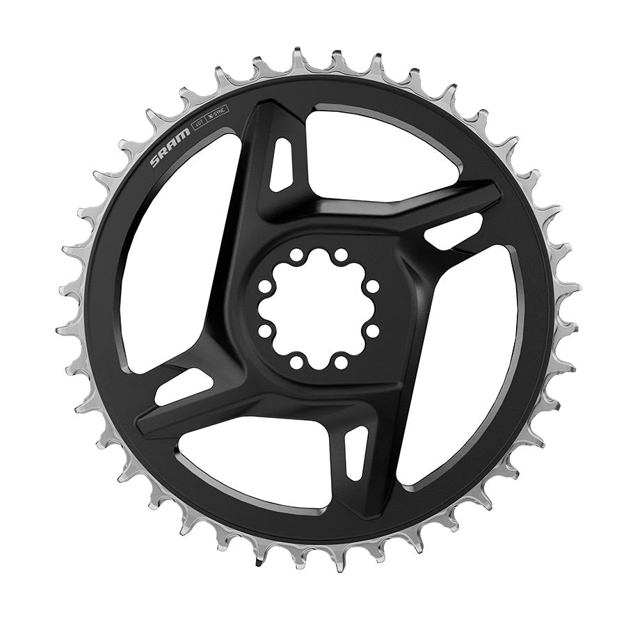 46, Speed: 12, BCD: Direct Mount SRAM 8 Bolt