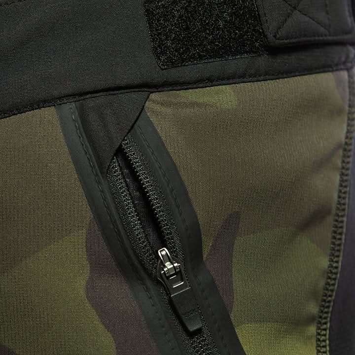 FastHouse Crossline 2.0 Short - Camo