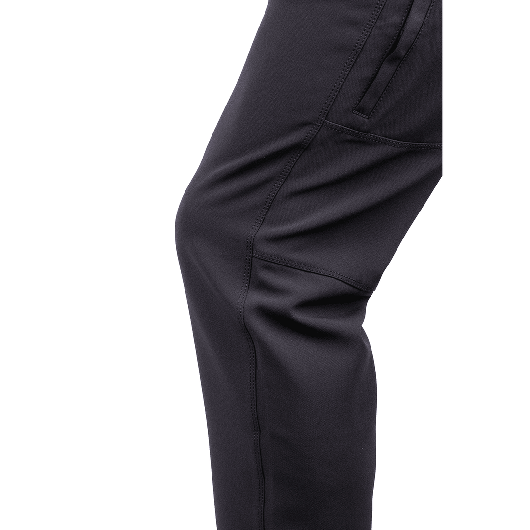 TASCO Scout II MTB Trail Pants - Black