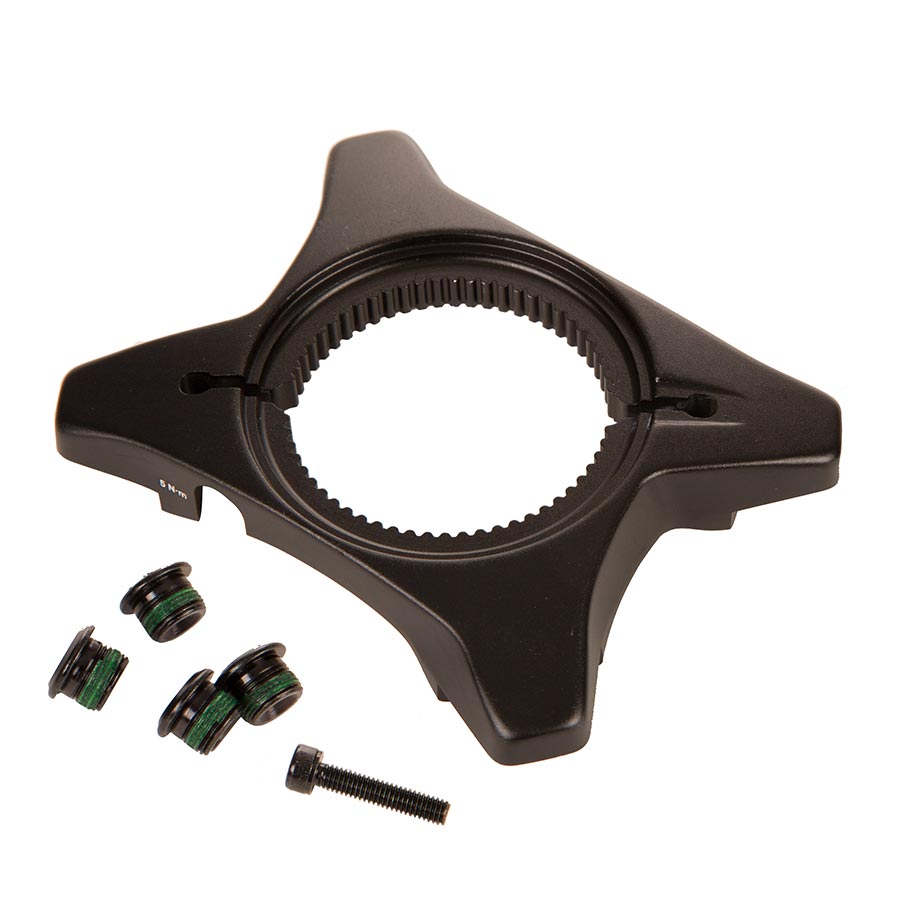 SRAM SBC Mahle 107mm Spider