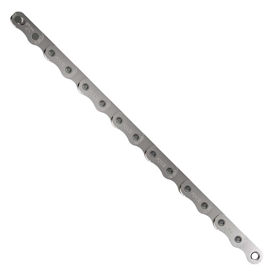 SRAM Force AXS D1 12 Speed Chain 114 Links - Chrome