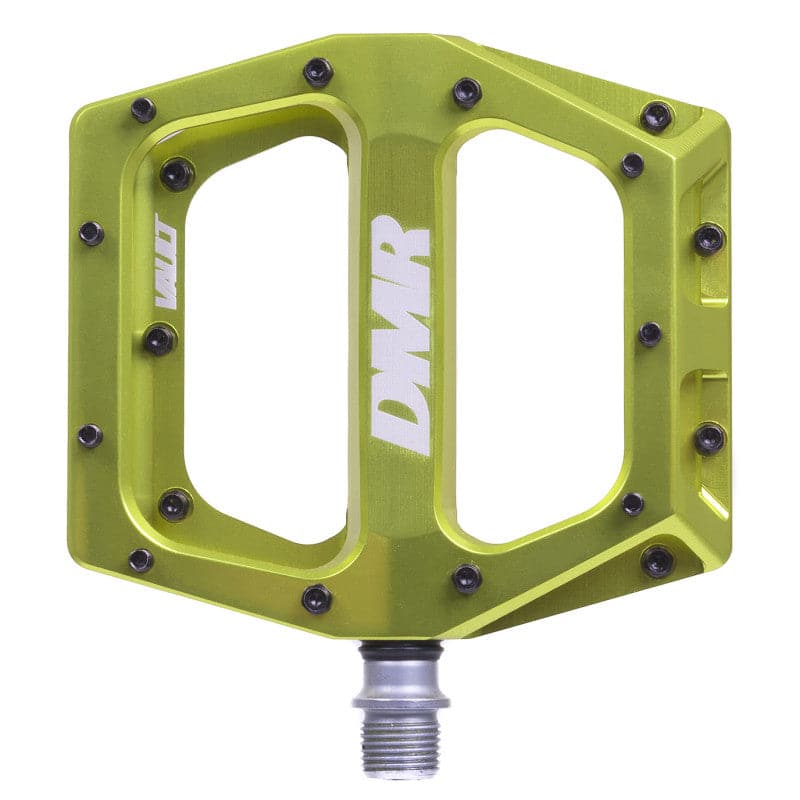 DMR Vault Platform Pedals