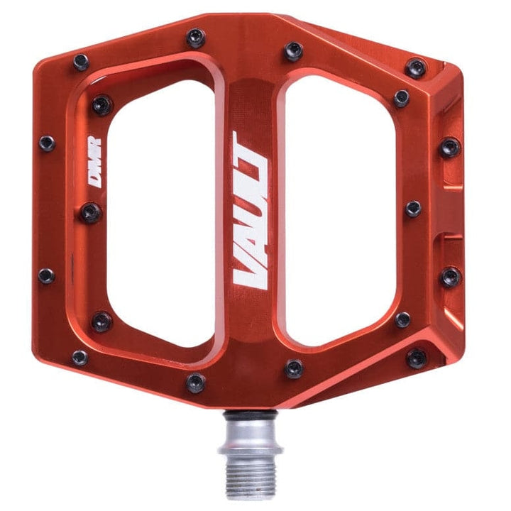 DMR Vault Platform Pedals