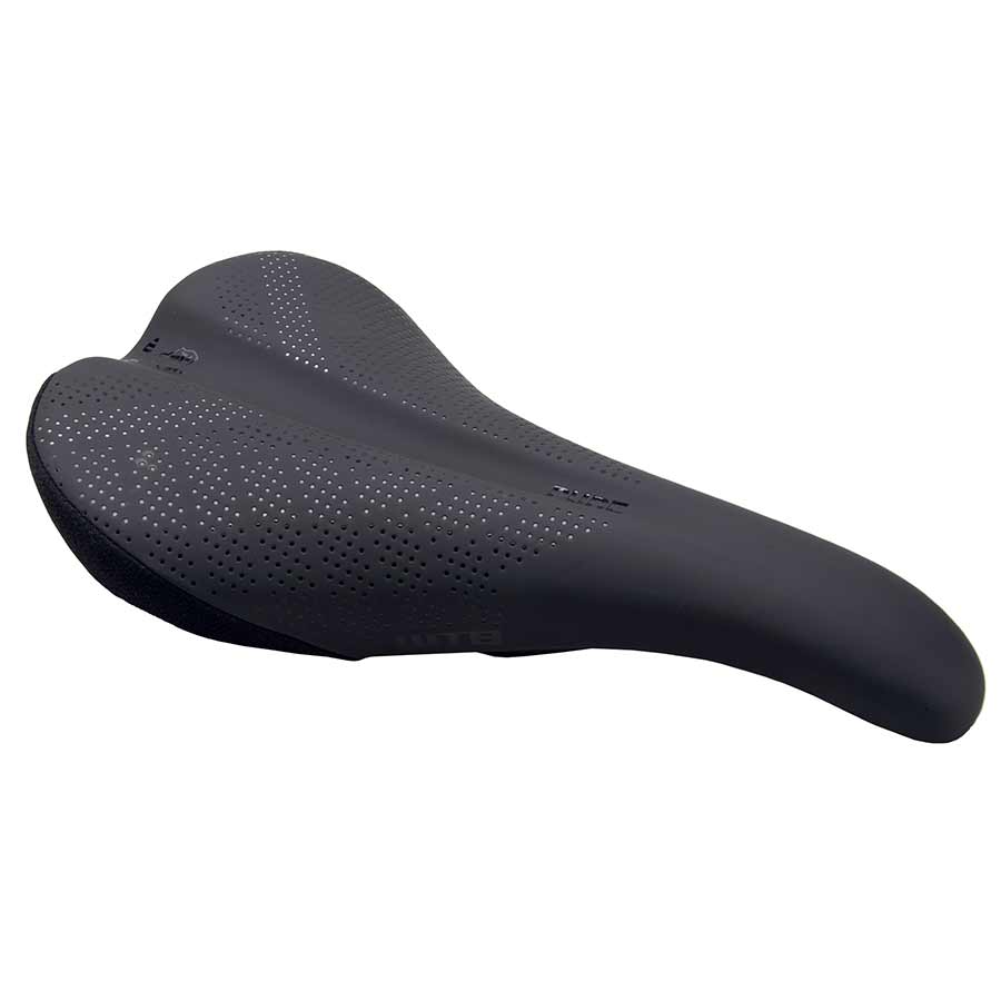 WTB, Pure, Cromoly Medium, Saddle, 275 x 148mm, Unisex, 340g, Black