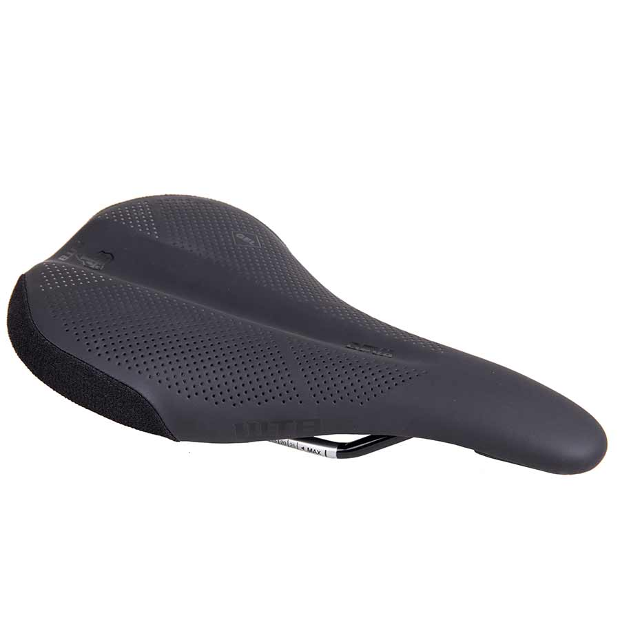 WTB Deva Medium Cromoly Saddle 260 x 145mm Unisex 275g Black