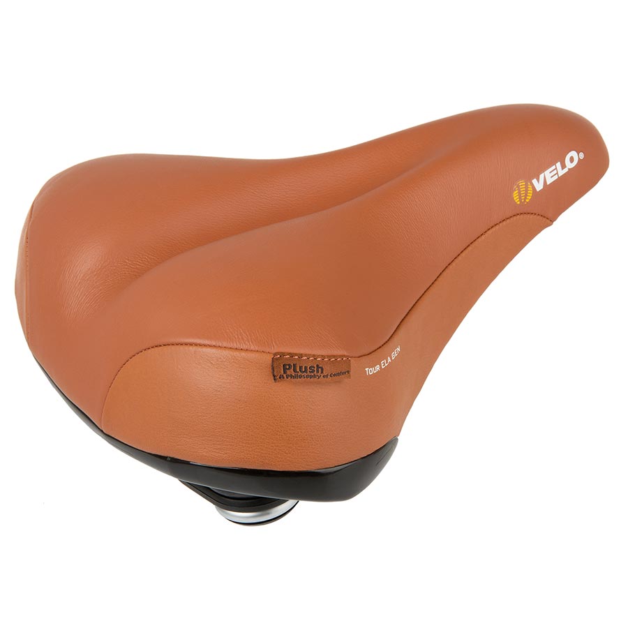 Velo Tour ELA Gen Comfort Saddle