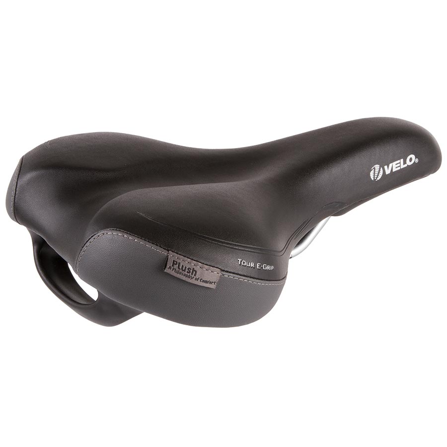 Velo Tour E-Grip Saddle