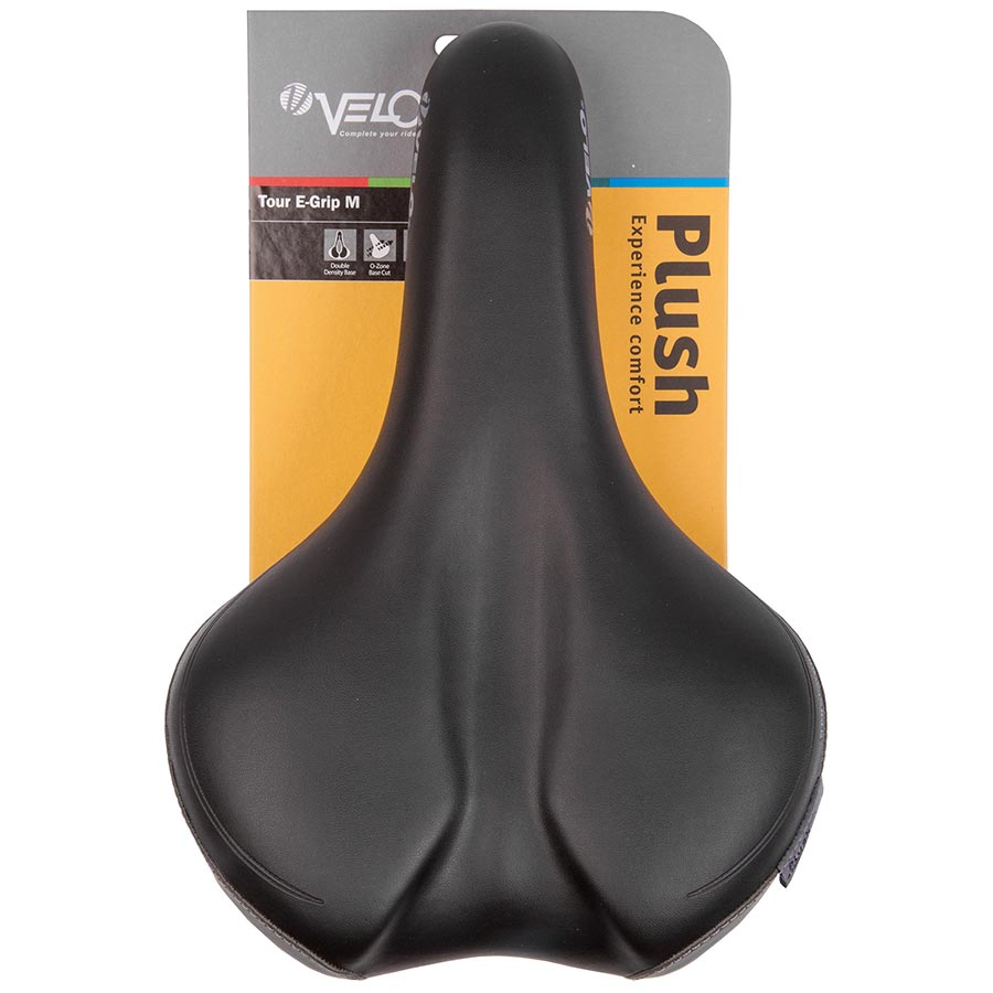 Velo Tour E-Grip Saddle