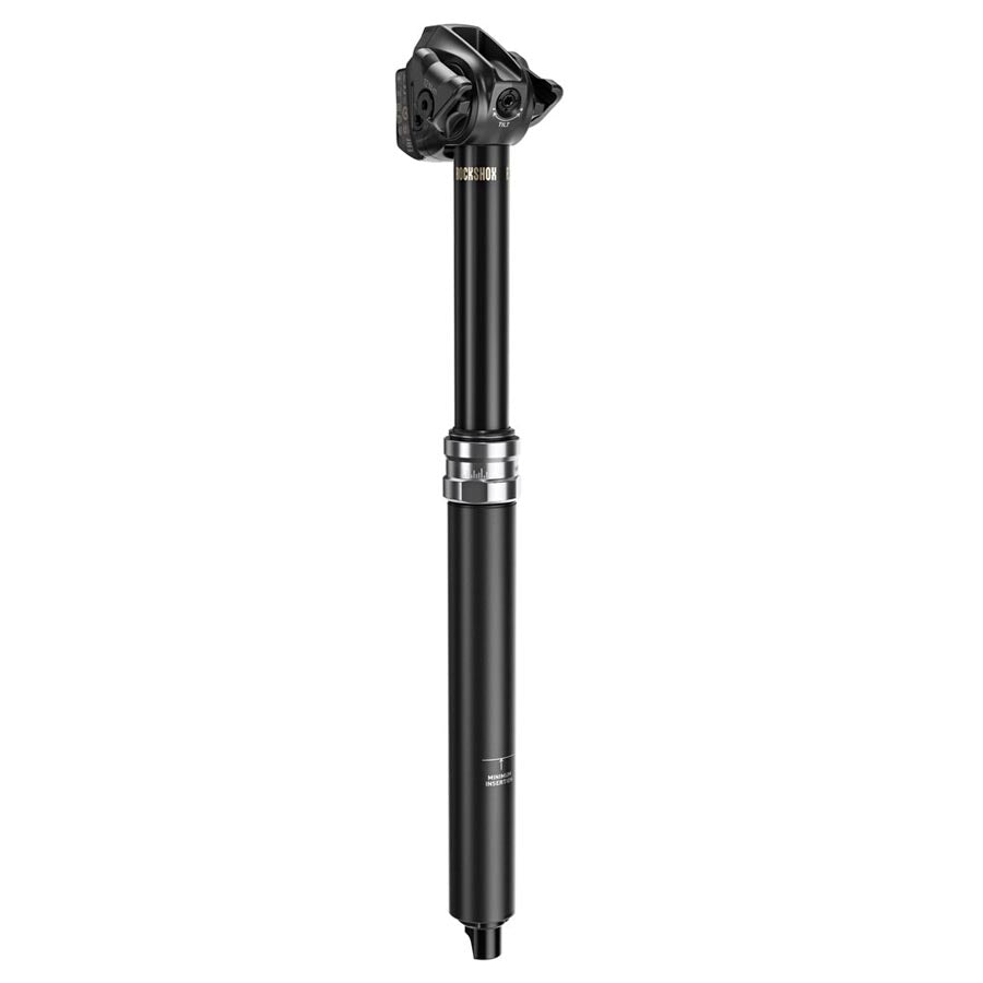 RockShox Reverb AXS Dropper Seatpost