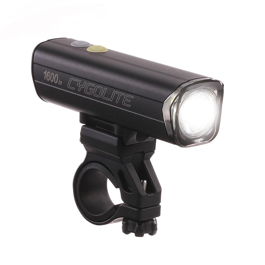 Cygolite Velocity Pro 1600 Headlight - 1600 Lumens