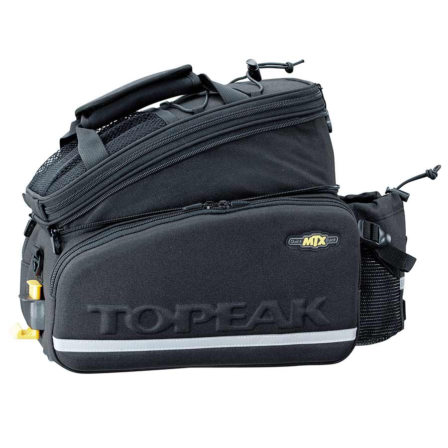 Topeak MTX DX trunk bag