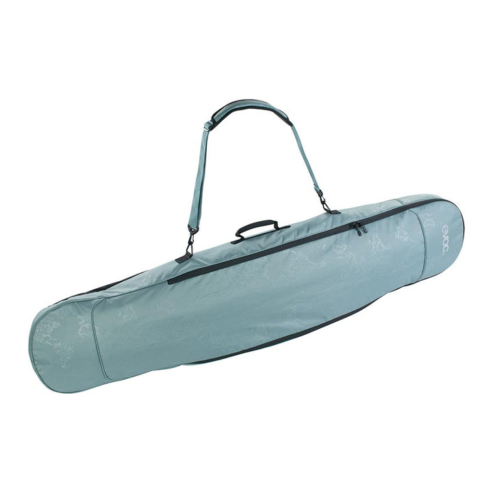 EVOC, Board Bag, Snow Gear Bag, 50L, Steel