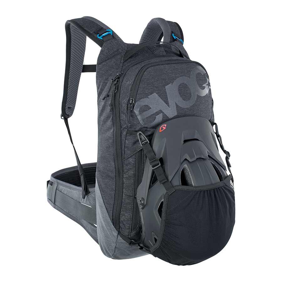 EVOC Trail Pro 10 backpack