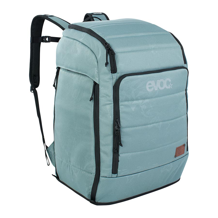 60, Backpack, 60L, Steel