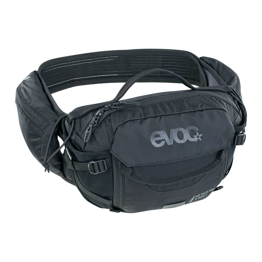 EVOC Hip Pack Pro E-Ride 3