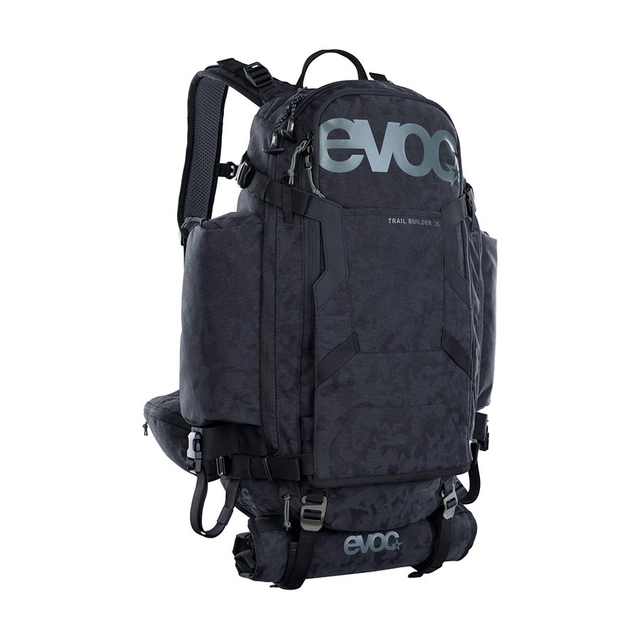 EVOC Trail Builder 35 backpack