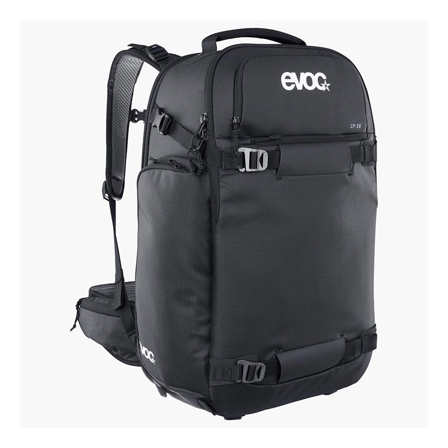 EVOC CP 35 backpack