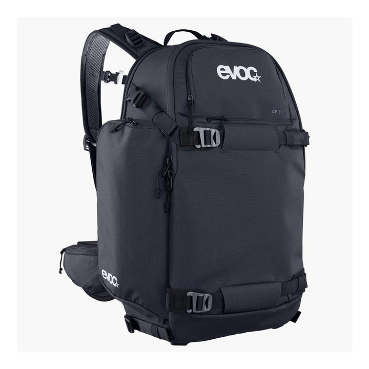 EVOC, CP 26, Backpack, 26L, Black