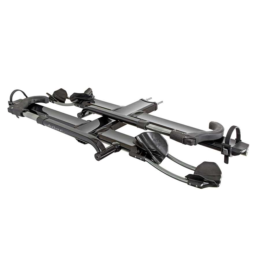 Kuat NV 2.0 Add-On Hitch Rack Add-On for 2 Bikes - Gun Metal Grey