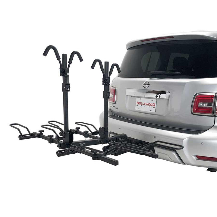 Hollywood Racks SPORT RIDER SE4 HITCH BIKE RACK