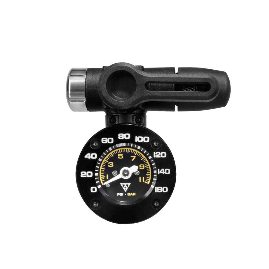 Topeak Shuttle Gauge G2