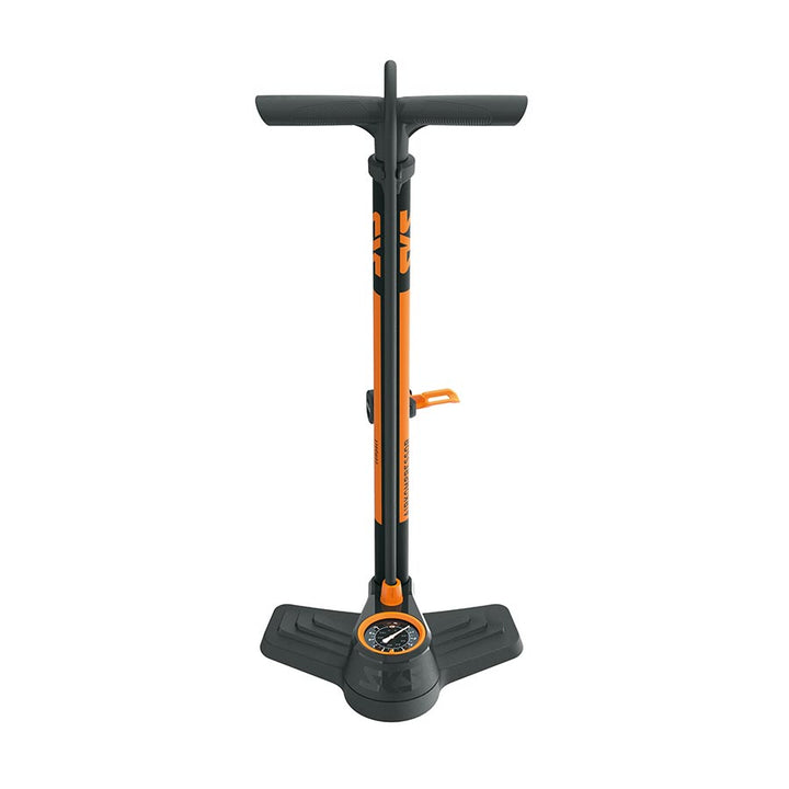 SKS Germany Airkompressor Compact 10.0 Floor Pump