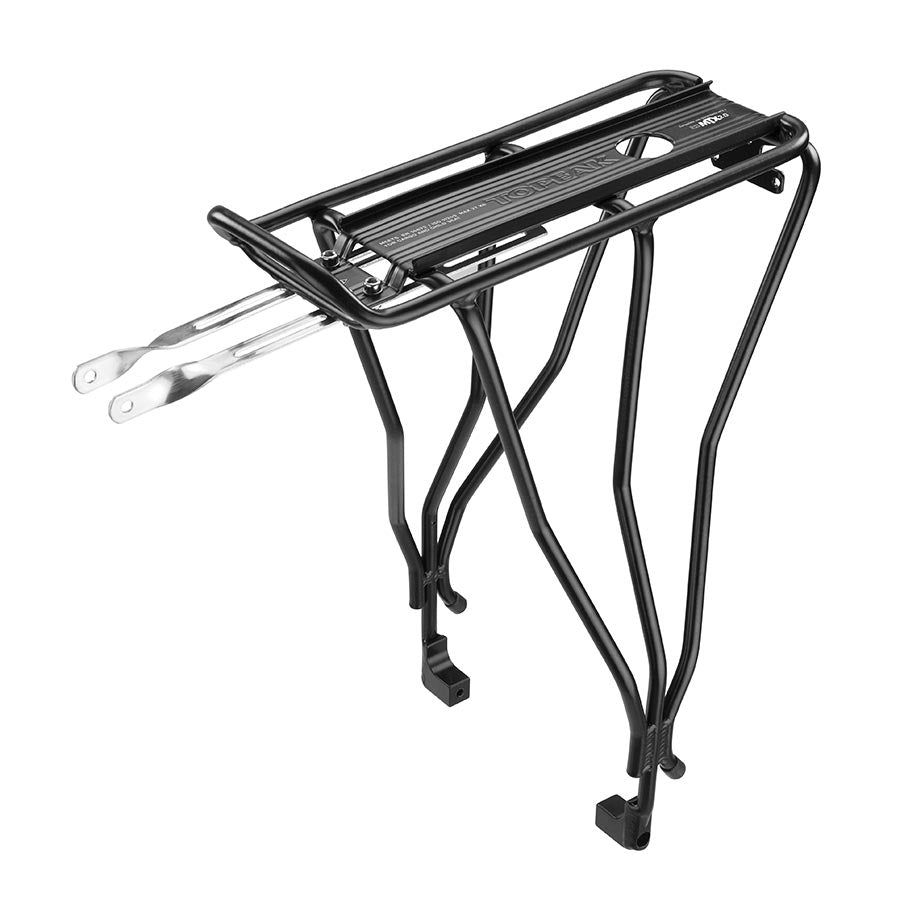 Topeak Baby Seat II Disc Rack for 29"