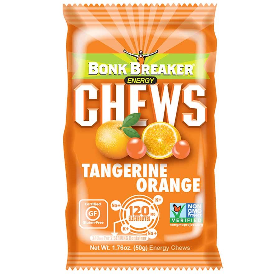 Bonk Breaker Energy Chews - Box of 10