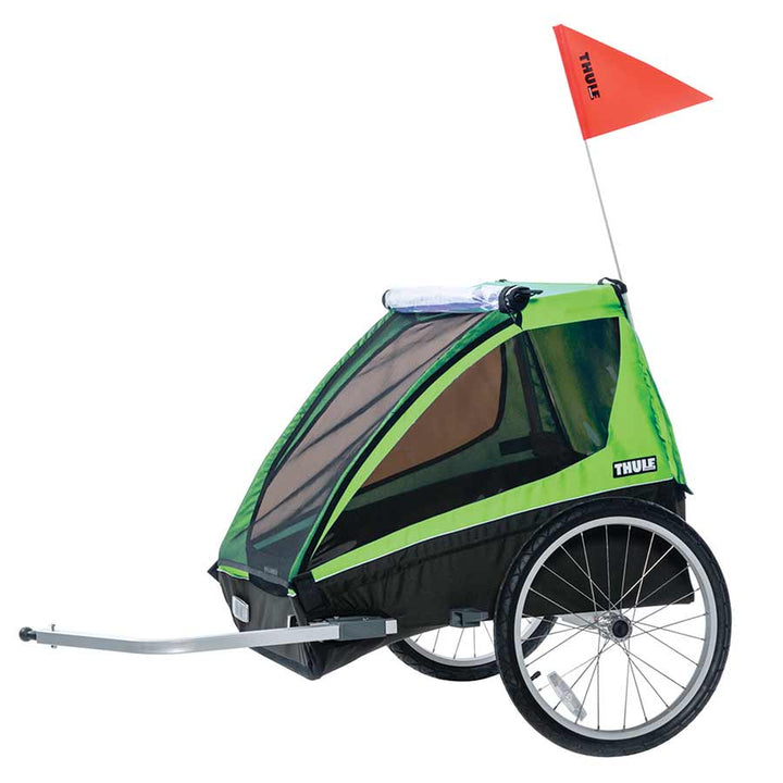 Thule Cadence2 Trailers