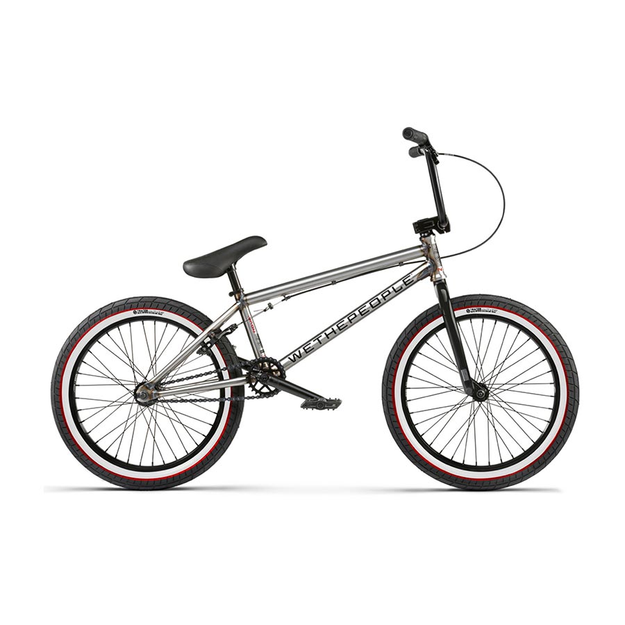 we the people nova bmx 20'' bike