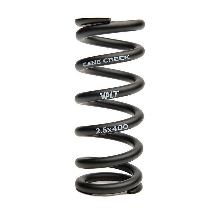 Cane Creek Valt Lightweight Steel Coil Spring