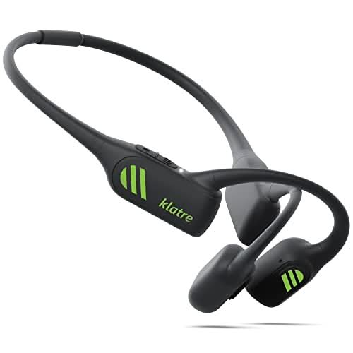 klatre LS1 Bone Conduction Headphones Rock