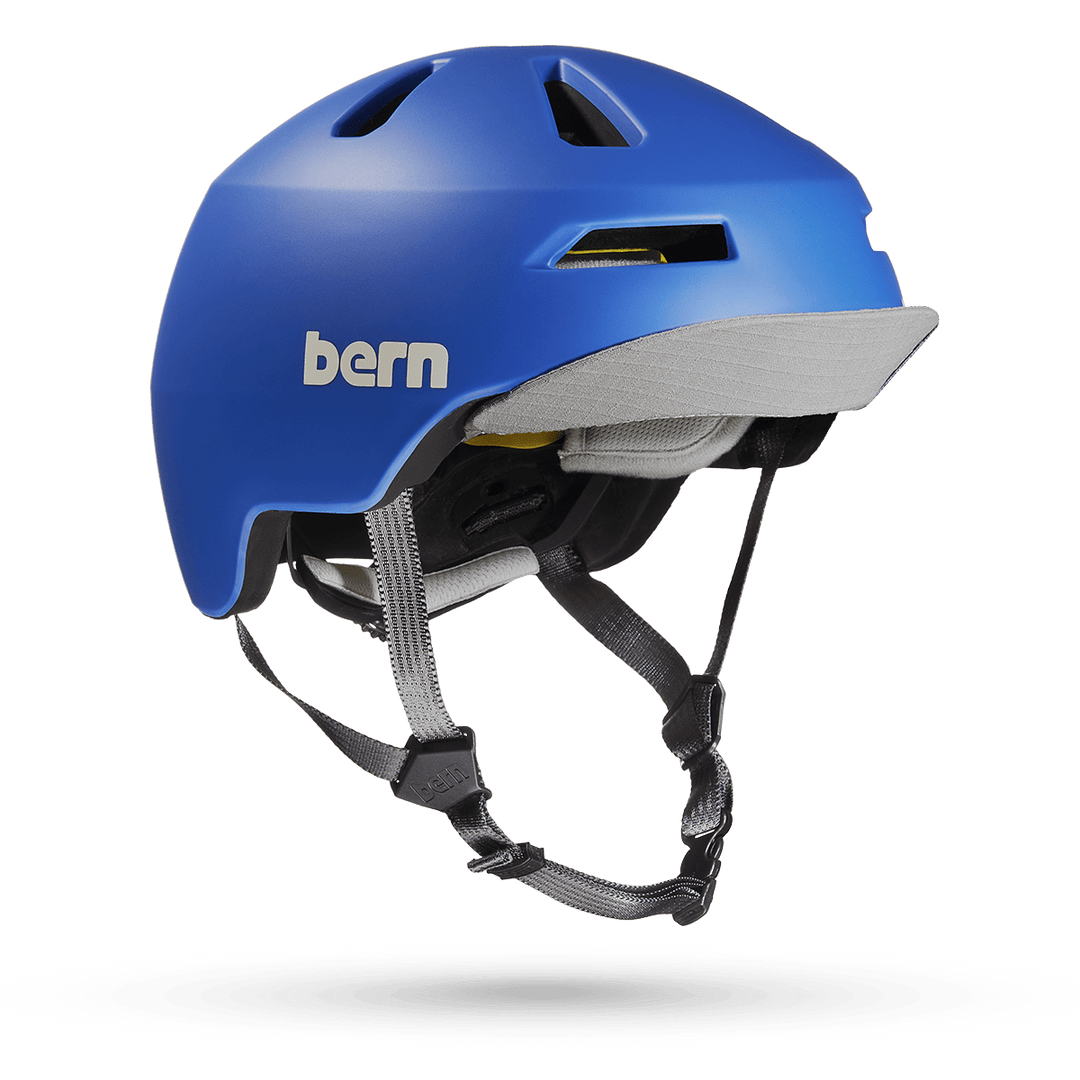 Bern Brentwood Jr. Bike Helmet