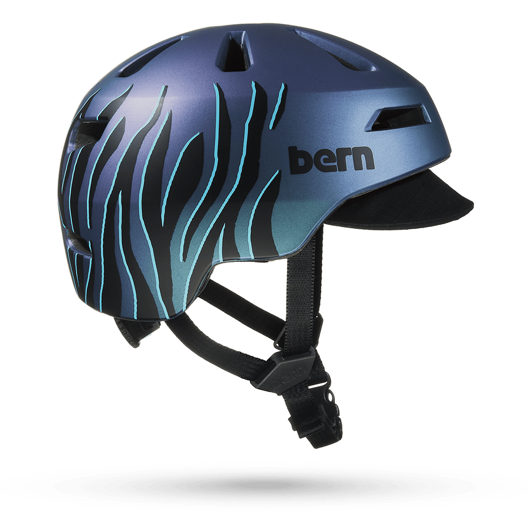 Bern Brentwood Jr. Bike Helmet